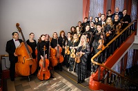 Orķestris "Daugavpils Sinfonietta"